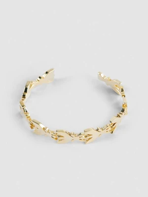 Bransoletka Fly z biżuteryjnym akcentem PATRIZIA PEPE