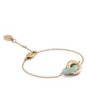 Bransoletka Furla 1927 WJ00248 K22000 3881S Złoty