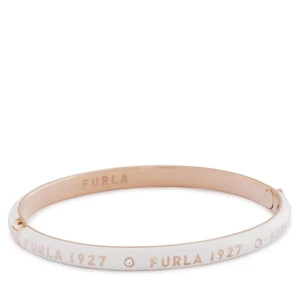 Bransoletka Furla 1927 WJ00250 K22000 3914S Różowe złoto