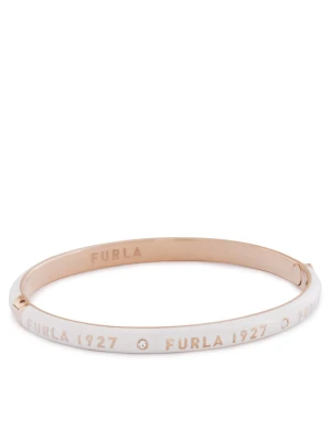 Bransoletka Furla 1927 WJ00250 K22000 3914S Różowe złoto