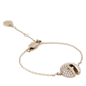 Bransoletka Furla Flow WJ00253 K21000 1951S Złoty