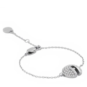 Bransoletka Furla Flow WJ00253 K21000 1969S Srebrny