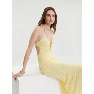 Bransoletka Furla Mianuvola WJ00236 MT0000 OR000 Złoty