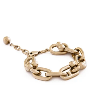 Bransoletka Furla Mianuvola WJ00240 MT0000 OR000 Złoty