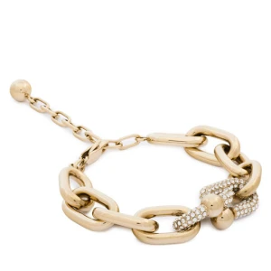 Bransoletka Furla Mianuvola WJ00246-K21000-OR000-1-007-20-CN-UNI J Złoty