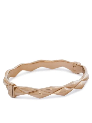 Bransoletka Furla Mionido WJ00300-MT0000-1G000-1-008-20-CN- J Różowe złoto