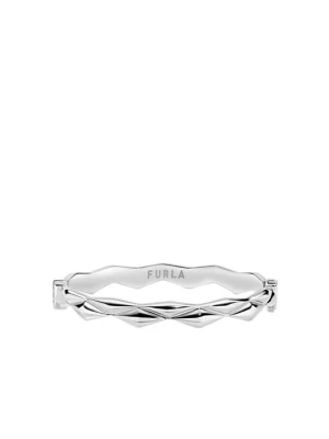 Bransoletka Furla srebrny
