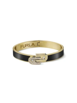 Bransoletka Furla złoty
