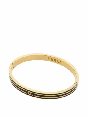 Bransoletka Furla w kolorze złota