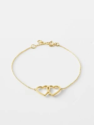 Bransoletka Gold by Di Giorgio