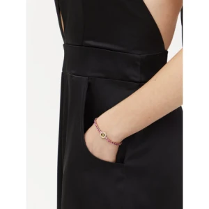 Bransoletka Guess JUBB05 142JW Złoty