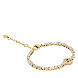 Bransoletka Guess JUBB05 142JW Złoty