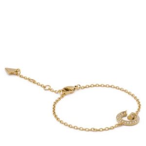 Bransoletka Guess JUBB05 442JW Złoty