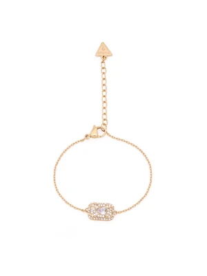 Bransoletka Guess JUBB06 352JW Złoty
