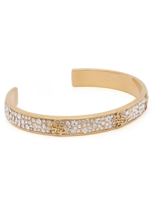 Bransoletka Guess JUBB06 401JW Złoty