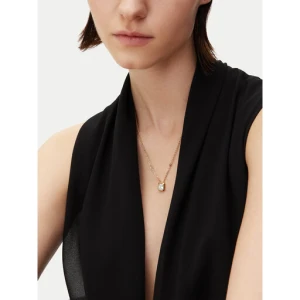 Bransoletka Guess JUBN05 249JW Złoty