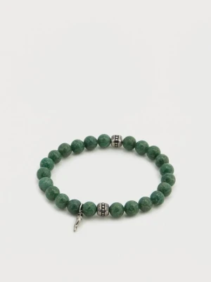 Bransoletka Guess srebrny