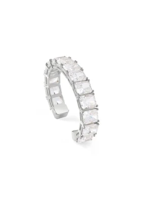 Bransoletka Guess srebrny