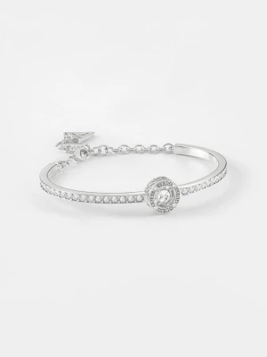 Bransoletka Guess srebrny