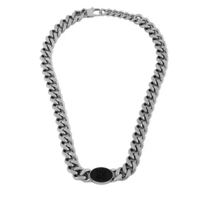 Bransoletka HUGO 50556682 Czarny