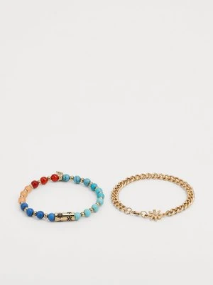 Bransoletka Icon Brand