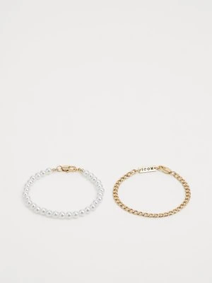 Bransoletka Icon Brand