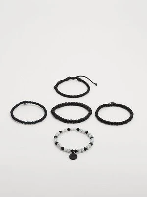 Bransoletka Icon Brand