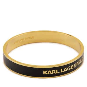 Bransoletka KARL LAGERFELD 245W3940 Czarny