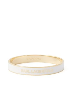 Bransoletka Karl Lagerfeld
