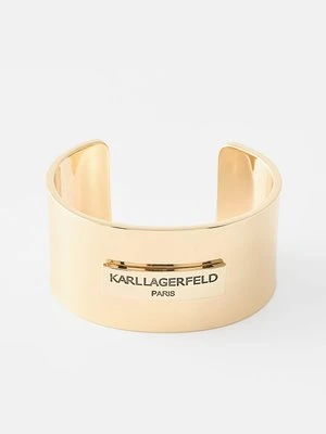 Bransoletka Karl Lagerfeld