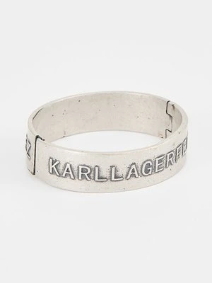 Bransoletka Karl Lagerfeld