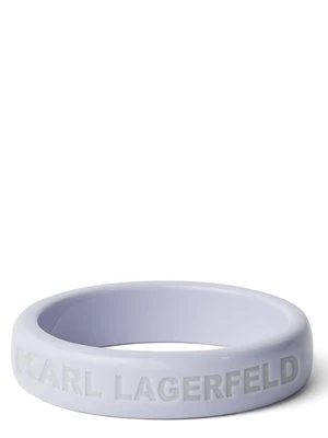 Bransoletka Karl Lagerfeld
