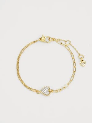 Bransoletka kate spade new york