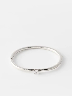 Bransoletka Kate Spade srebrny
