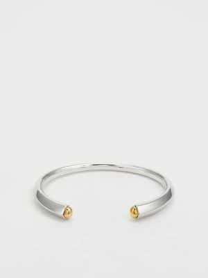 Bransoletka Kate Spade srebrny