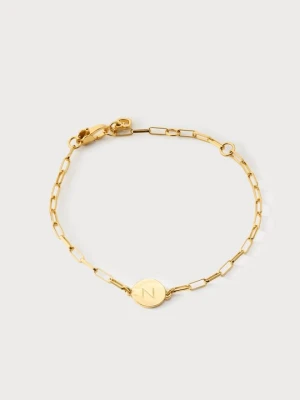 Bransoletka Kate Spade w kolorze złota