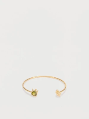 Bransoletka Kate Spade zielony