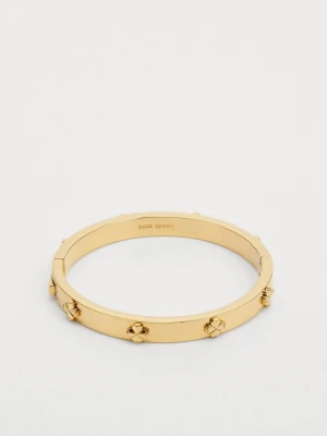Bransoletka Kate Spade w kolorze złota
