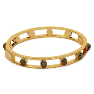 Bransoletka Kurt Geiger 1354061429 Złoty