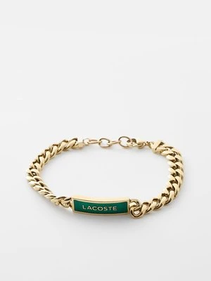 Bransoletka Lacoste