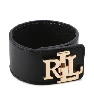 Bransoletka Lauren Ralph Lauren 14B00049 Czarny