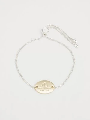 Bransoletka Lauren Ralph Lauren srebrny