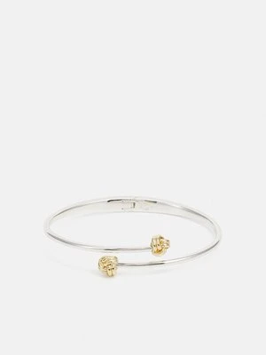 Bransoletka Lauren Ralph Lauren srebrny