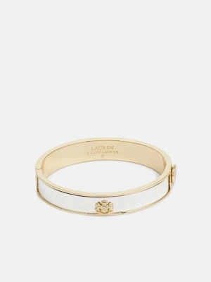 Bransoletka Lauren Ralph Lauren złoty
