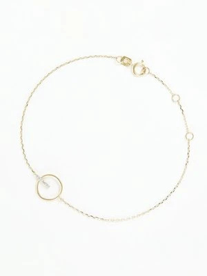 Bransoletka Le Diamantaire