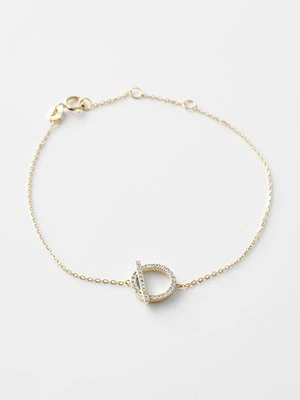 Bransoletka Le Diamantaire