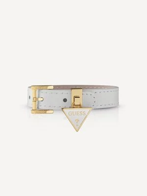 Bransoletka Leather Guess