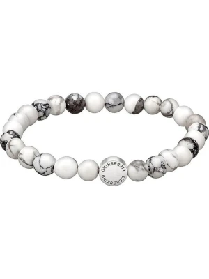 Bransoletka Liebeskind szary