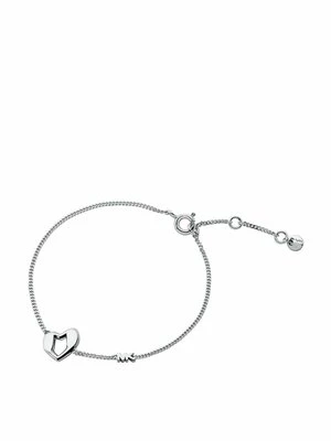 Bransoletka Michael Kors srebrny