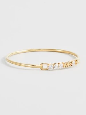 Bransoletka Michael Kors złoty
